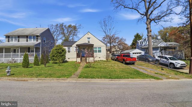 6404 OLIVER ST, Riverdale, MD 20737