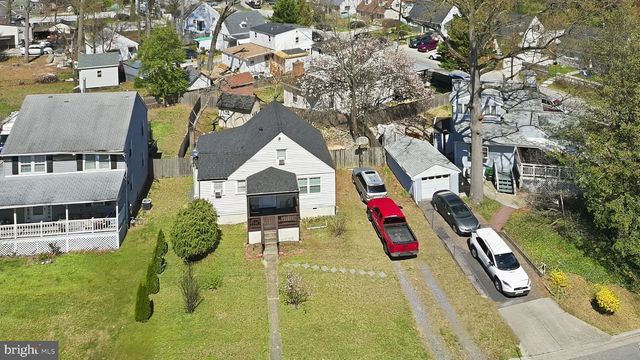 6404 OLIVER ST, Riverdale, MD 20737