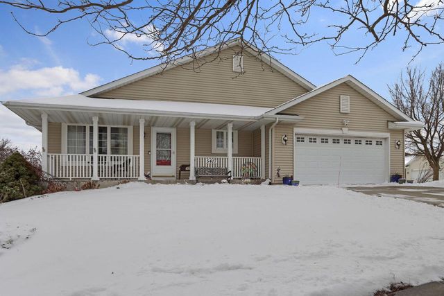5417 32nd STREET, Kenosha, WI 53144