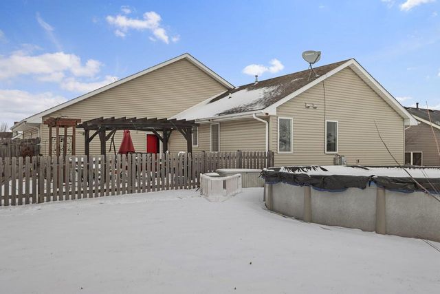 5417 32nd STREET, Kenosha, WI 53144