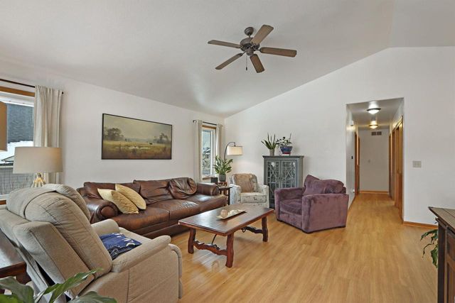 5417 32nd STREET, Kenosha, WI 53144