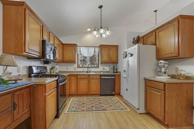 5417 32nd STREET, Kenosha, WI 53144