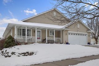 5417 32nd STREET, Kenosha, WI 53144