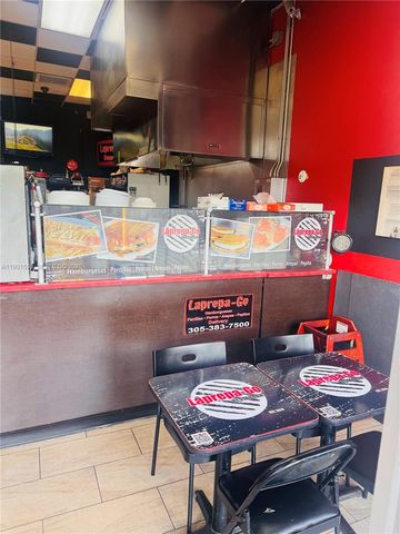 Latin Restaurant Latin Restaurant For Sale In West Kendall, Miami, FL 33196
