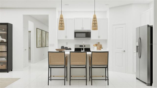 8140 SAINT KITTS CIRCLE, Englewood, FL 34224