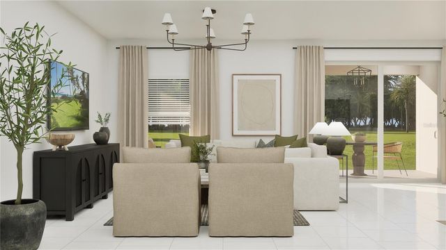 8140 SAINT KITTS CIRCLE, Englewood, FL 34224