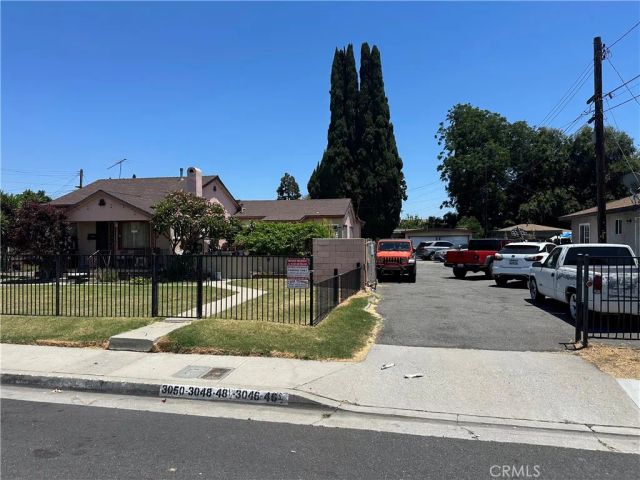 3050 Sastre, El Monte, CA 91733