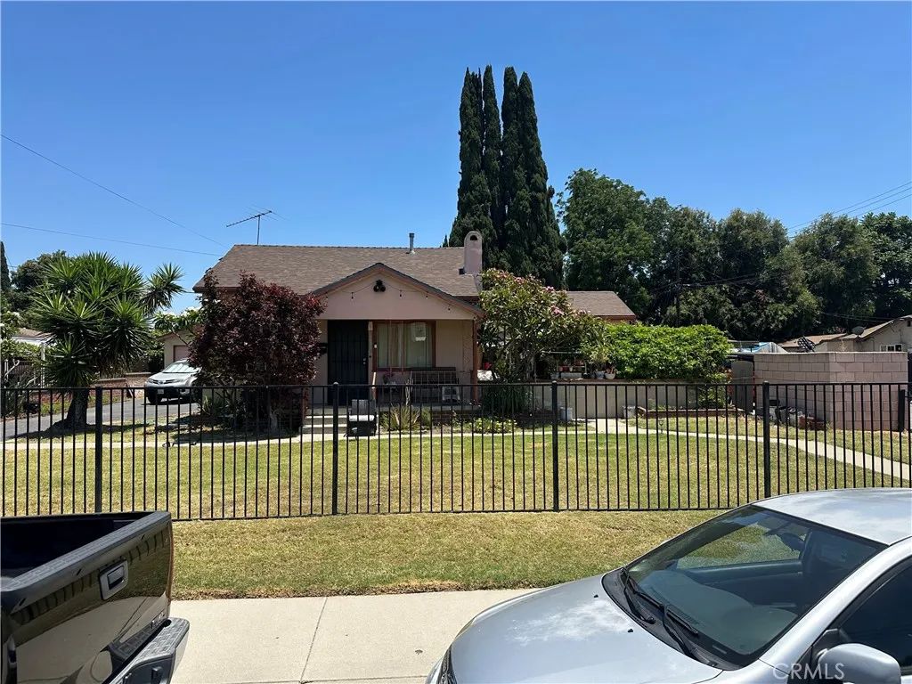 3050 Sastre, El Monte, CA 91733