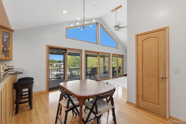 7477 Ore Knob Drive, Tyrone Township, MI 48430