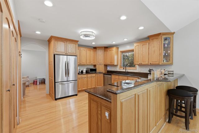 7477 Ore Knob Drive, Tyrone Township, MI 48430