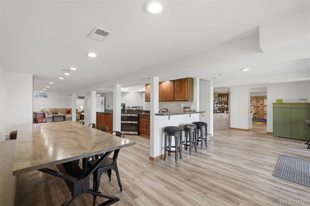 7477 Ore Knob Drive, Tyrone Township, MI 48430