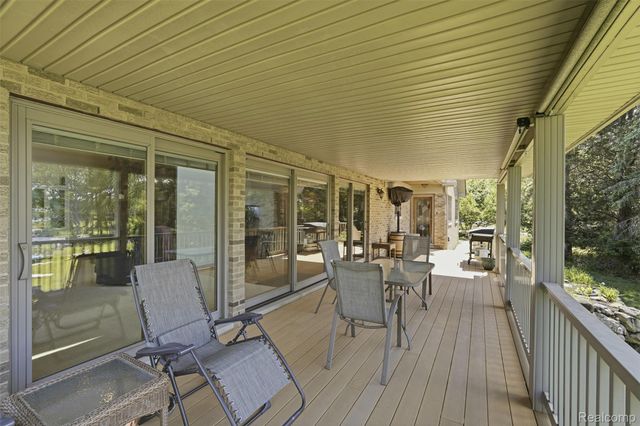 7477 Ore Knob Drive, Tyrone Township, MI 48430