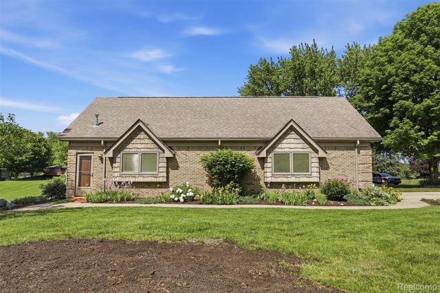7477 Ore Knob Drive, Tyrone Township, MI 48430