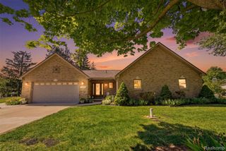 7477 Ore Knob Drive, Tyrone Township, MI 48430