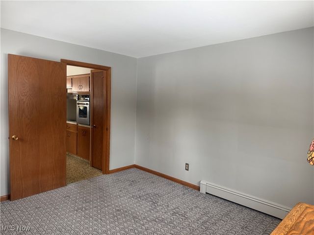 2612 Frostwood Drive, Austintown, OH 44515