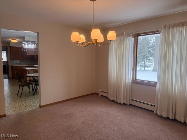 2612 Frostwood Drive, Austintown, OH 44515