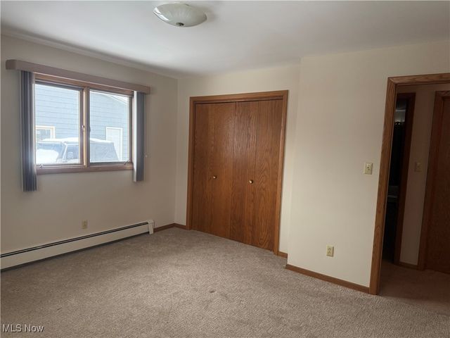 2612 Frostwood Drive, Austintown, OH 44515