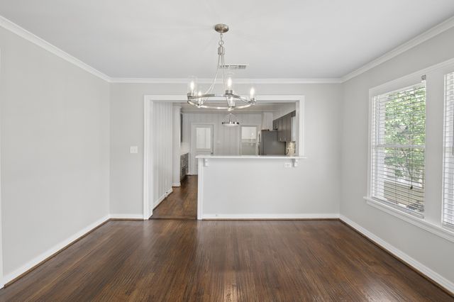 3614 Gordon Avenue, Fort Worth, TX 76110