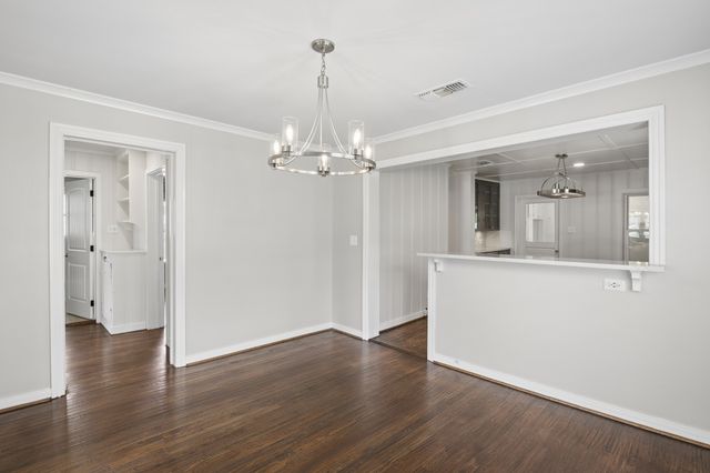 3614 Gordon Avenue, Fort Worth, TX 76110