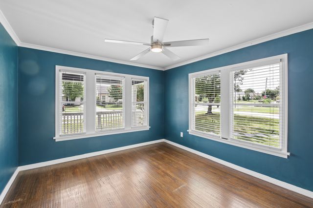 3614 Gordon Avenue, Fort Worth, TX 76110