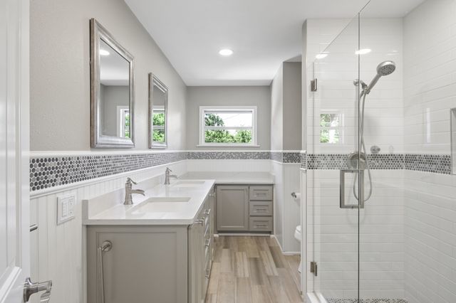 3614 Gordon Avenue, Fort Worth, TX 76110