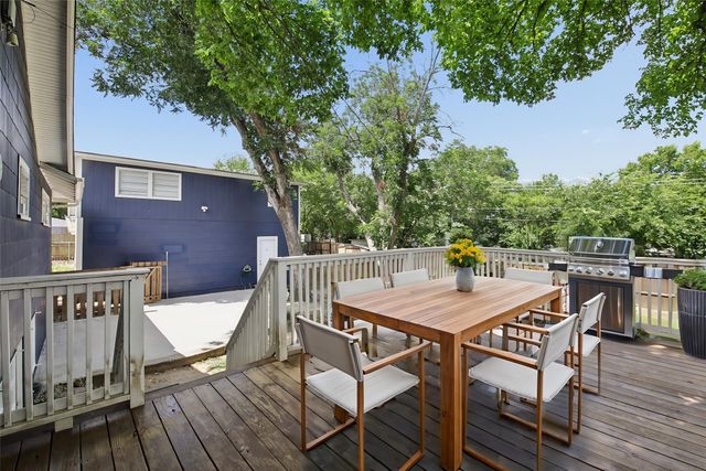 3614 Gordon Avenue, Fort Worth, TX 76110
