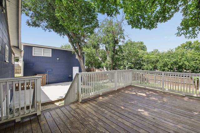 3614 Gordon Avenue, Fort Worth, TX 76110