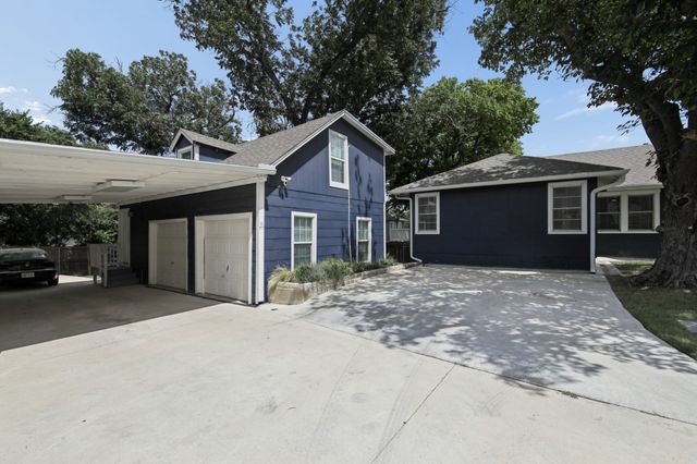 3614 Gordon Avenue, Fort Worth, TX 76110