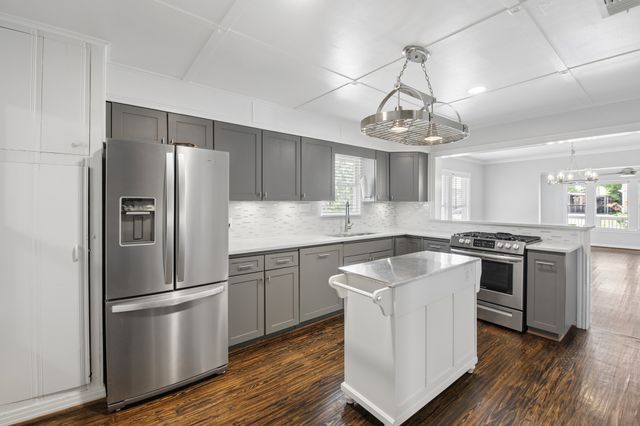 3614 Gordon Avenue, Fort Worth, TX 76110
