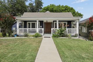 3614 Gordon Avenue, Fort Worth, TX 76110