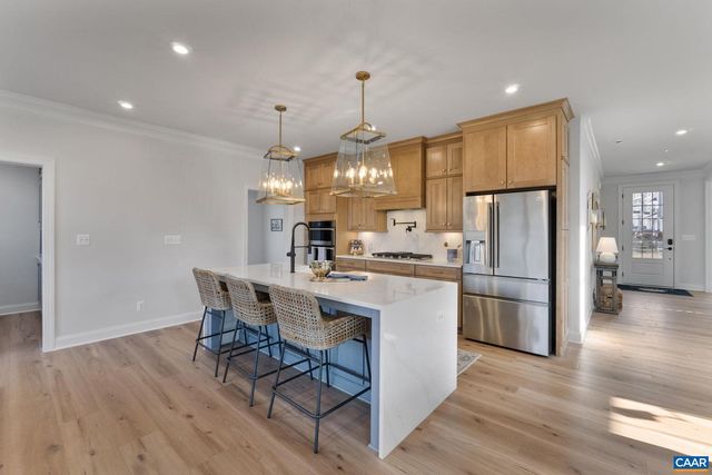 35 MARY JACKSON CT, Charlottesville, VA 22902