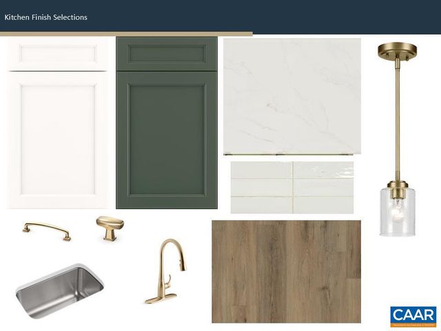 35 MARY JACKSON CT, Charlottesville, VA 22902