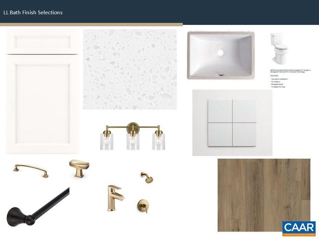 35 MARY JACKSON CT, Charlottesville, VA 22902