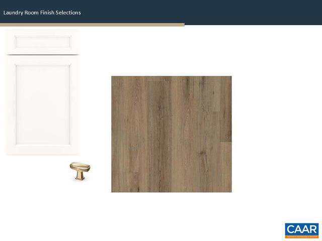 35 MARY JACKSON CT, Charlottesville, VA 22902