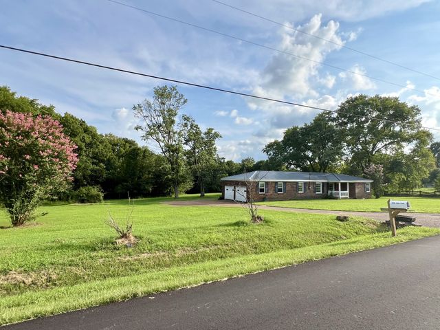 250 Chipman Rd, Bethpage, TN 37022