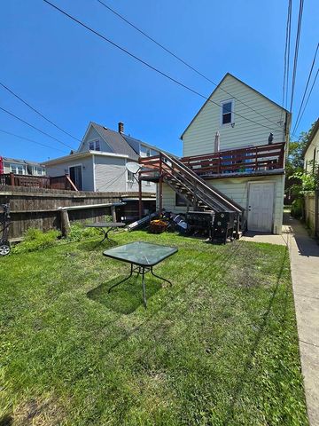 4602 N Karlov Avenue, Chicago, IL 60630