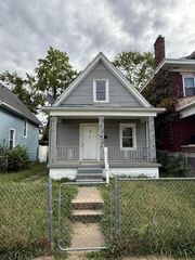848 Heyl Avenue, Columbus, OH 43206