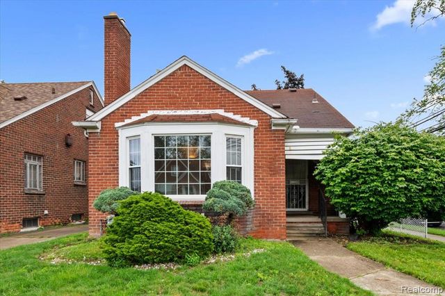 18400 Griggs Street, Detroit, MI 48221