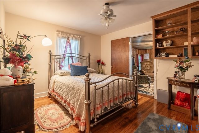 201 W Third St, South Hill, VA 23970