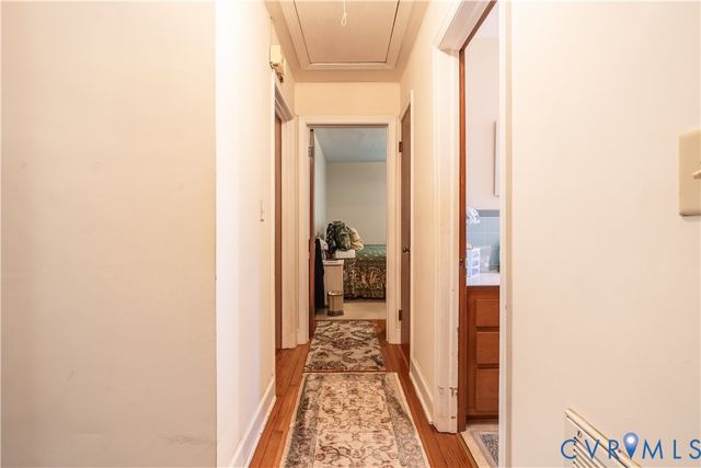 201 W Third St, South Hill, VA 23970