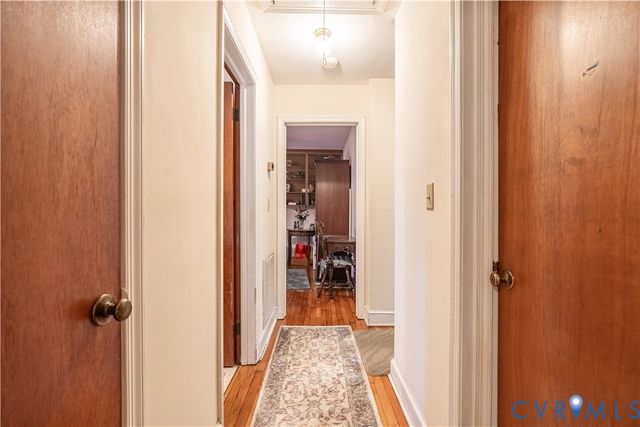 201 W Third St, South Hill, VA 23970