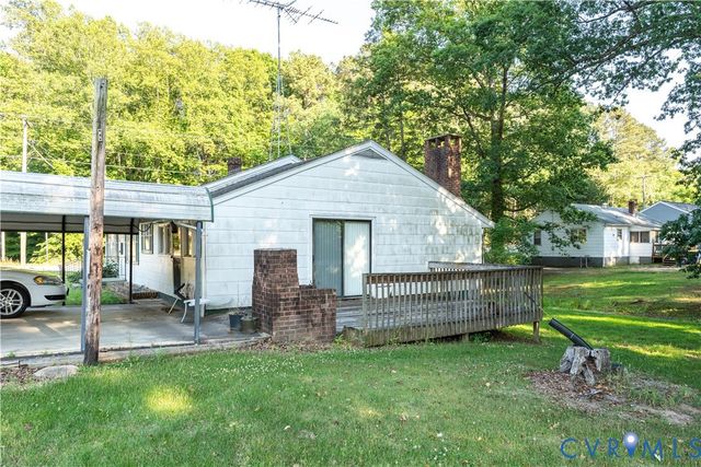 201 W Third St, South Hill, VA 23970