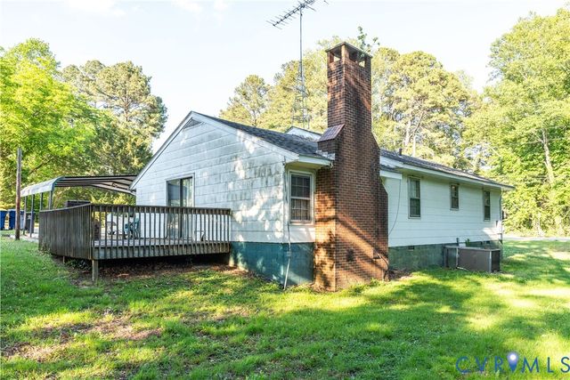 201 W Third St, South Hill, VA 23970