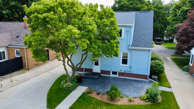 2217 N Woodbridge Road, Saginaw, MI 48602