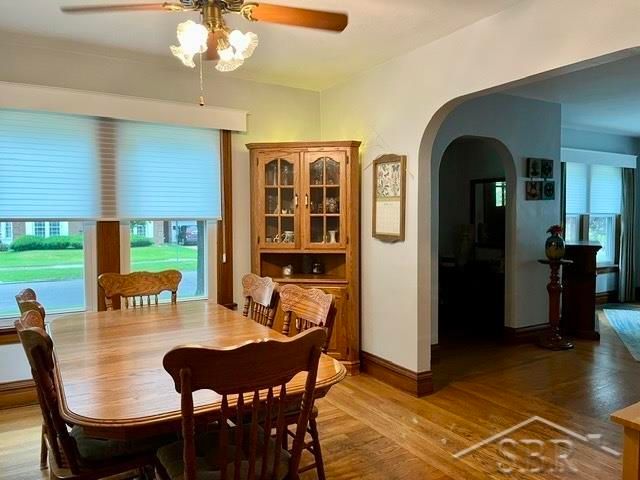 2217 N Woodbridge Road, Saginaw, MI 48602