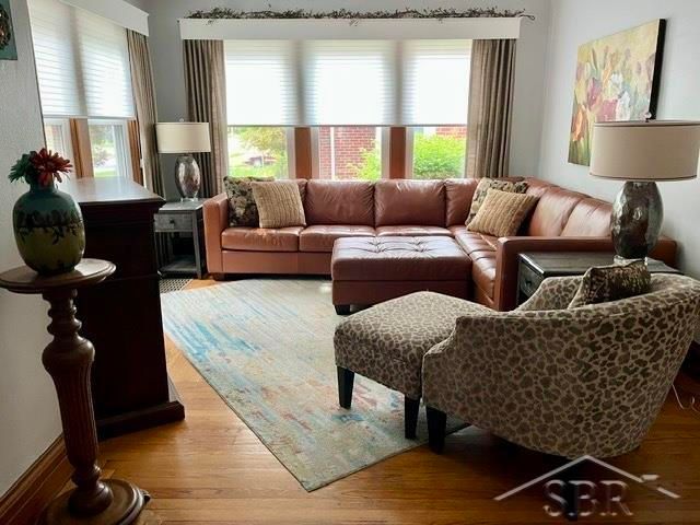 2217 N Woodbridge Road, Saginaw, MI 48602