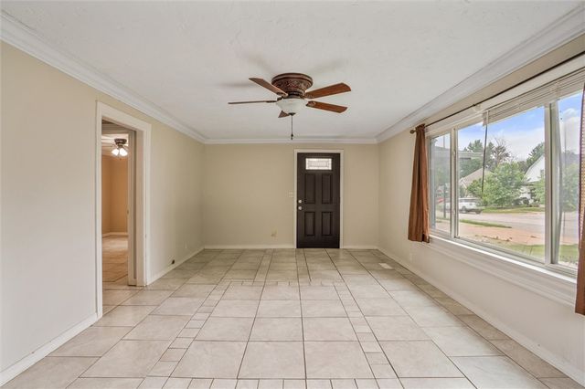 716 N Mount Olive Street, Siloam Springs, AR 72761