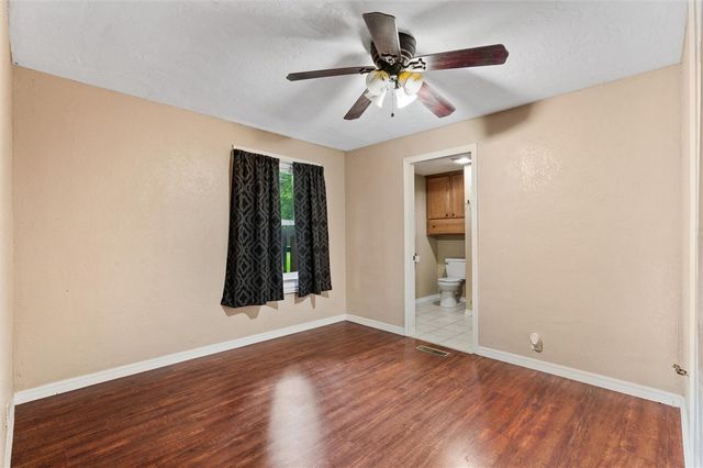 716 N Mount Olive Street, Siloam Springs, AR 72761