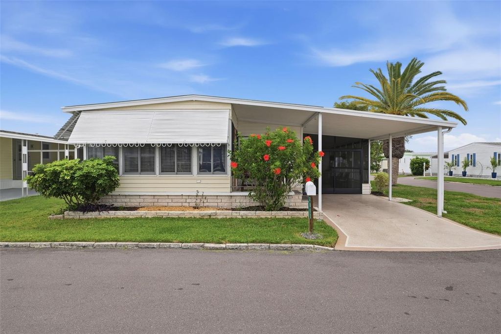 2012 HILO DRIVE, Holiday, FL 34691