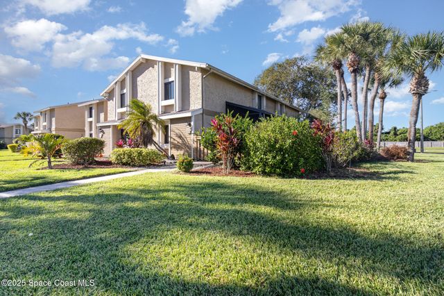 1020 Abada Court NE 110, Palm Bay, FL 32905